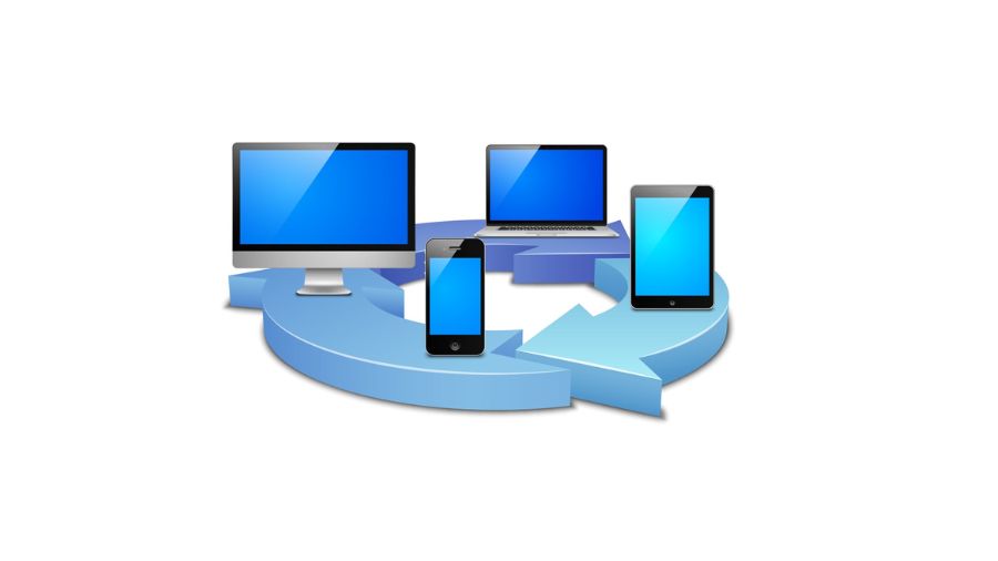 Mobile Device Management